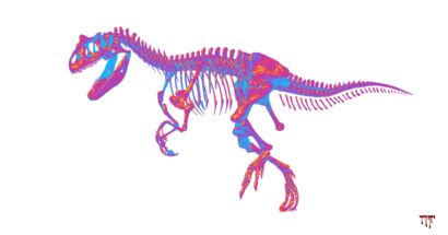 Born From Ashes - a Digital Art Artowrk by Van Holz